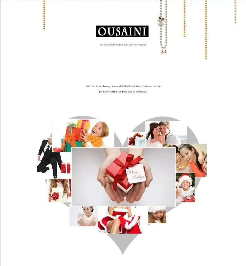 New Cute Box Set Children's New High Elasticity Elastic Band Candy Color Hair Tie Clip Hair Clip Rope Princess Accessories.