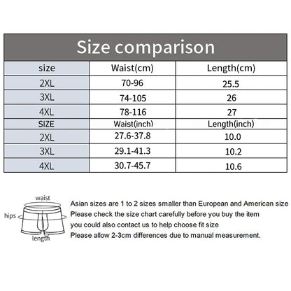 10 Teile/los Herren Slips Unterwäsche Brief Bequeme Höschen Shorts Sexy Boxershorts Geschenke für Mann Unterhosen