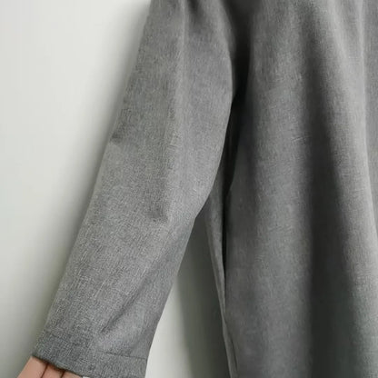 Ramadan Eid Muslim Dress Djellaba Plain Modest Dubai Abaya Turkey Kaftan Kebaya Arabic Robe Women Islam Jalabiya Vestidos.