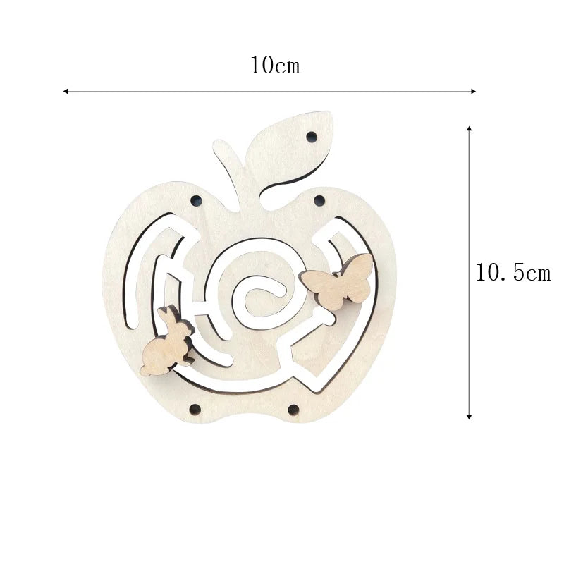 Busy Board DIY Accessories Lamps Doorbell Montessori Teaching Aids Hands-on Ability Sound Color Recognition Children Wooden Toys