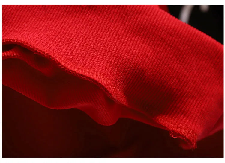 170Kg Plus Größe frauen Büste 170cm Frühling Herbst Lose Oansatz Langarm Cartoon Print Sweatshirts 6XL 7XL 8XL 9XL 10XL 11XL.