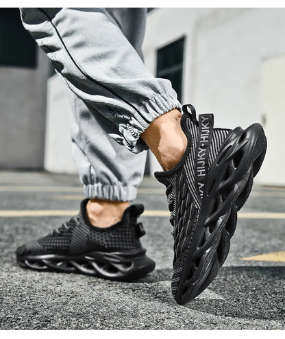 Männer Schuhe Turnschuhe mann lässig männer Schuhe tenis Luxus schuhe Trainer Rennen Atmungsaktive Schuhe mode laufschuhe für frauen