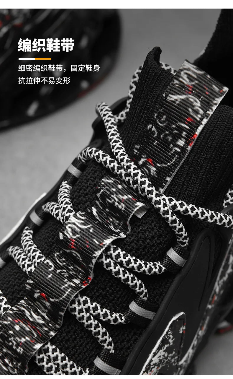 Men Shoes Sneakers man casual Men's Shoes tenis Luxury shoes Trainer Race Breathable Shoes fashion running Shoes for women