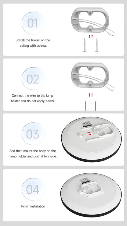 Led-deckenleuchte Kronleuchter Panel Badezimmer Lichter Glanz Zimmer Leuchten SchlafzimmerHängen Für Decke Lampe Wohnkultur Beleuchtung LED.