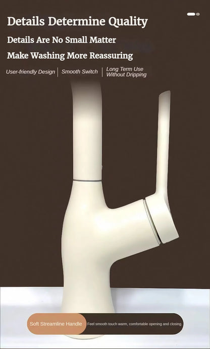 GEGVE Removable Faucet Kitchen Bathroom Sink Smart Removed Faucet Bath Toilet Tap Tap Mixer Manual Kitchen Tap Adapted To Israel