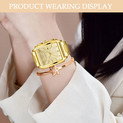LIGE Fashion Waterproof Watch For Women Top Brand Luxury Women Watch Casual Sport Date Women's Quartz Wristwatches Montre Femme.