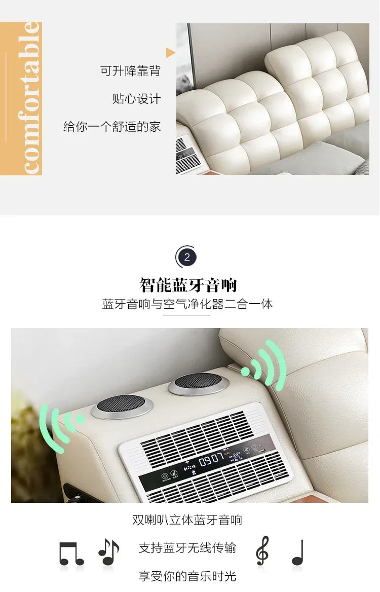 Master Under Storage Doppelbett Ästhetisches Master Nordic Multifunktionales Schlafzimmer Bettgestell Modernes Design Cama Casal Möbel