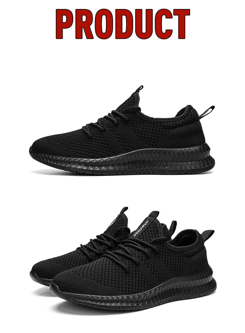 2022 schuhe für Männer Hohe Qualität Männlichen Turnschuhe Atmungs Mode Gym Casual Licht Walking Plus Größe Schuhe Zapatillas Hombre