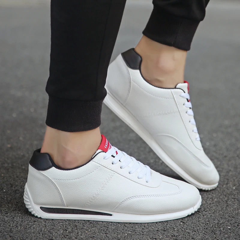 New Men Running Shoes Casual Shoes Fashion Sneakers Loafers Outdoor Male Leisure Sports Breathable Jogging Tenis Luxury Shoes.