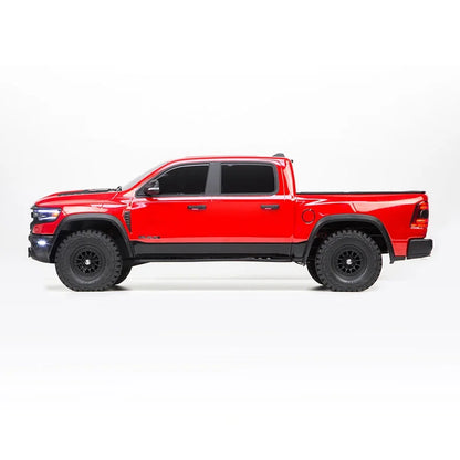 KM Thunder Dodge Tyrannosaurus RAM 1500 Simulation 1/8 Remote Control Electric 4WD Climbing Vehicle Pickup Off road Vehicle