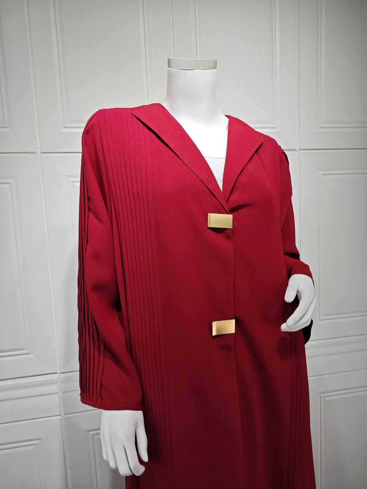 Elegant Dubai Abaya for Women Muslim Dress Ramadan Eid Kebaya Kimono Jalabiya Turkey Kaftan Islam Clothing Caftan Marocain Femme