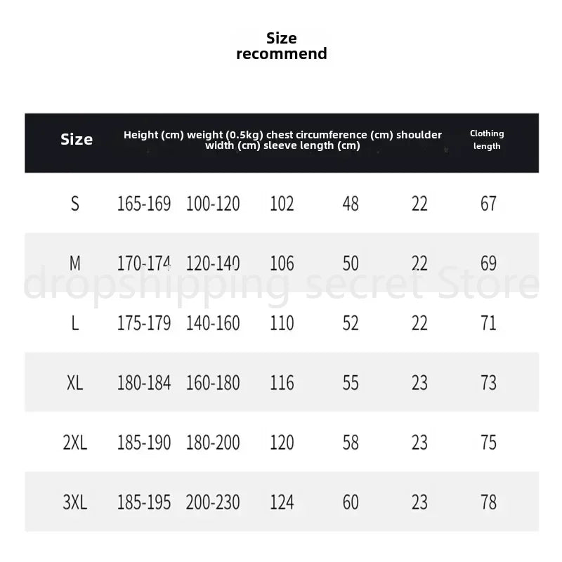 400gsm High Qualtity Oversized Heavy Weight T-shirt for Men Short Sleeve Tee Cotton Solid Color Trend Leisure Streetwear Large.