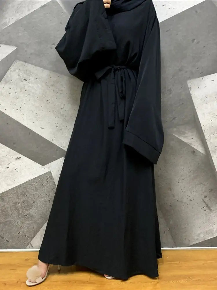 Dubai Luxury Abaya Turkey Muslim Modest Maxi Dress Kaftan Islam Clothing For Women Vestido Caftan Marocain Robe Femme Musulmane