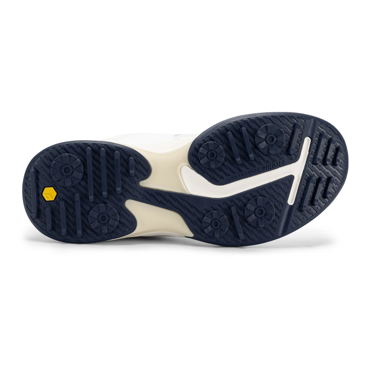 FitVille  Men's Golf Shoes Non-slip Wear-resistant Comfortable Professional Sports Sneakers for Swollen Feet Relieves Toe Pain.