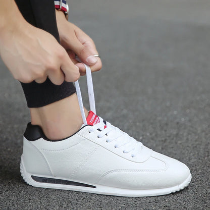 New Men Running Shoes Casual Shoes Fashion Sneakers Loafers Outdoor Male Leisure Sports Breathable Jogging Tenis Luxury Shoes.