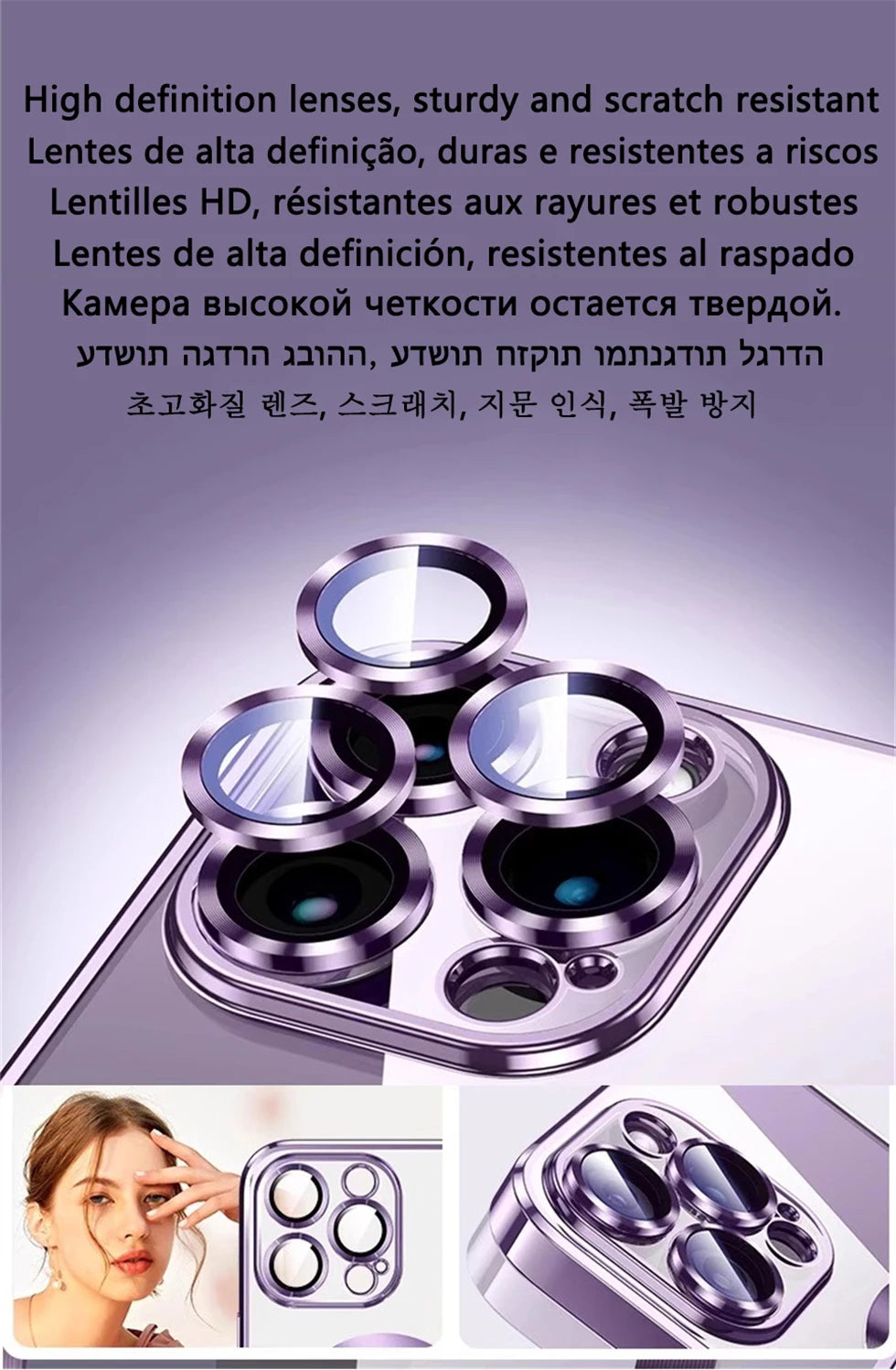 Magnet Fullback Protection Clear Case For Iphone 17 Pro Max 17 Air Apple Magsafe Cover Official Original Wireless Magnetic.