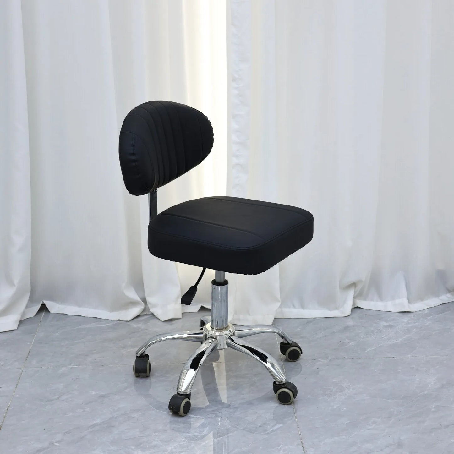 XinSheng Head SPA Salon Haarwaschbett Shampoo-Bett Thai-Massagetisch Barbershop Kommerzielle Möbel mit Fußbadbecken