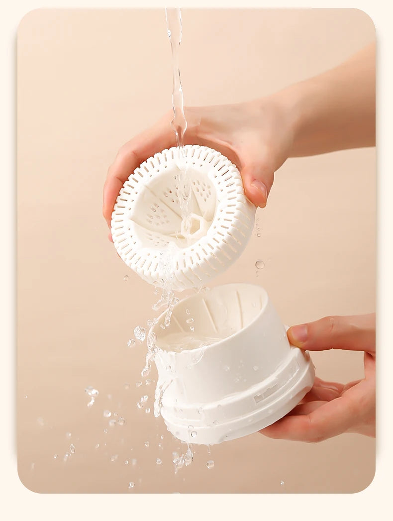 USB Charging Portable Electric Juicer 7.4V Orange Lemon Fruit Blender Household Juice Squeezer Mixer Citrus Juicer for Travel