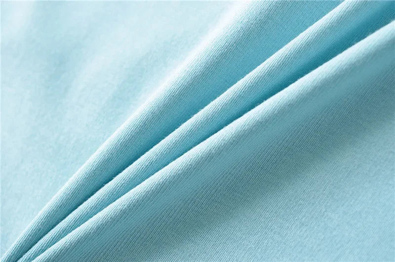 Slim Fit Long Sleeve T-Shirt Women's Shoulder Bared One-Shoulder Design Crease Asymmetrical Pure Desirable Spicy Girl Style.