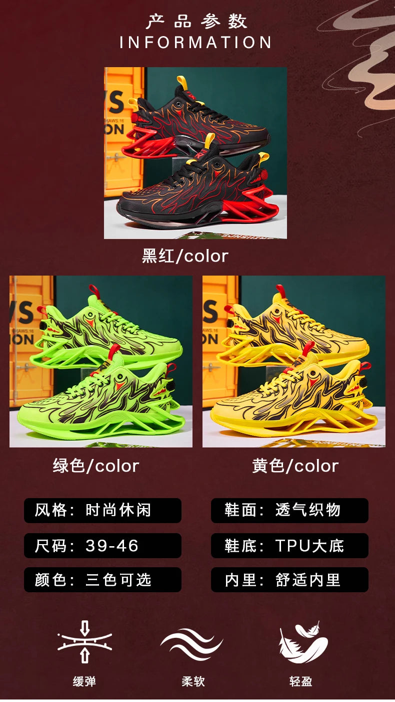 Männer schuhe Turnschuhe Männlichen tenis Luxus schuhe Herren casual Schuhe Trainer Rennen Atmungsaktive Schuhe mode müßiggänger laufschuhe für männer.