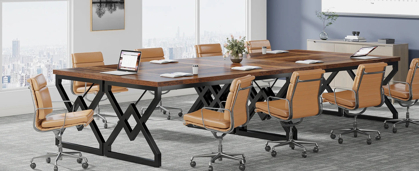 Schreibtisch, 160 x 70 x 75 cm, großer Büro-Computertisch, moderner, einfacher Arbeitsplatz, Chefschreibtisch für das Heimbüro im Arbeitszimmer