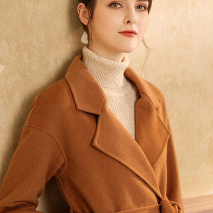 JMPRS Rollkragenpullover Frauen Mode Einfache Winter Pullover Jumper Hohe Elastische Gestrickte Herbst Weibliche Grundlegende Tops Casual Bluse.