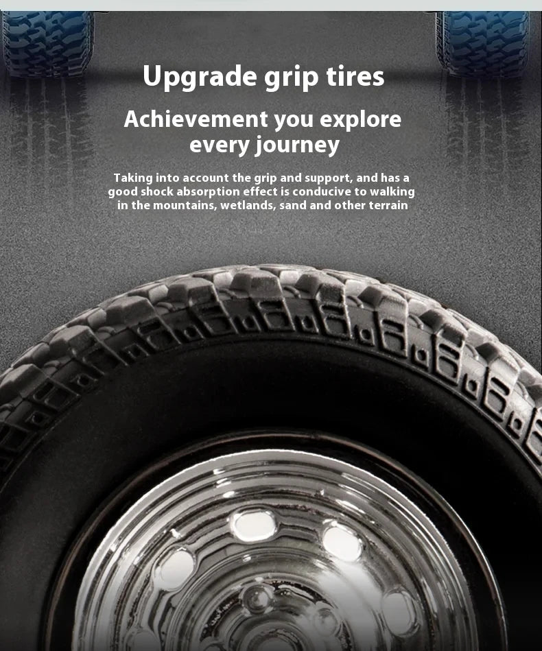 1:12 MN78 4WD Off-Road RC Car 2.4G Full Scale MN Model Cars RTR Version 280 Motor Real Proportional Copy Toy Remote Control Car.