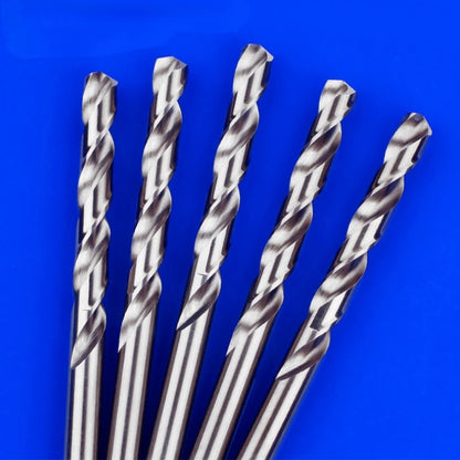 Heißer Verkauf 5,2mm-9,0mm 5 Stücke/10 stücke Bohrer HSS HSS Stahl Bohrer Bits set Werkzeug Hohe Qualität Elektrische Power Werkzeuge Bohrer