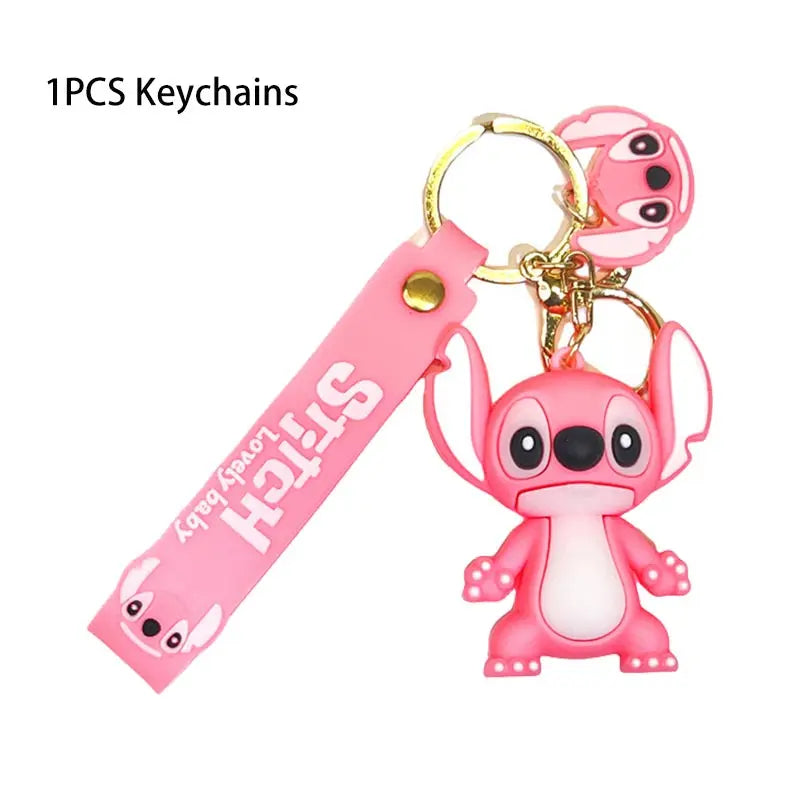 Disney Lilo Stitch Geburtstag Party Dekoration Kinder Stitch Thema Geschirr Set Engel Luftballons Happy Banner Zubehör für Mädchen zugunsten