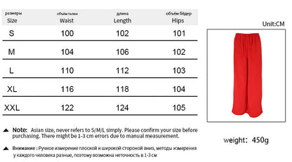 Neue Vielseitige frauen Hosen Sommer Streetwear Grundlegende Gerade Lose Beiläufige Dünne Hosen Dame Solide Einfache Mode Gestreiften Hosen.