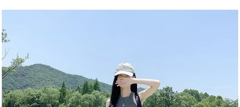 High Waist Straight Leg Jeans Women's Summer New 2025 Small Size Wide Leg Loose Drapey Slimming Floor-Length Pants.