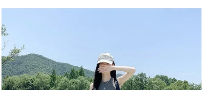 High Waist Straight Leg Jeans Women's Summer New 2025 Small Size Wide Leg Loose Drapey Slimming Floor-Length Pants.