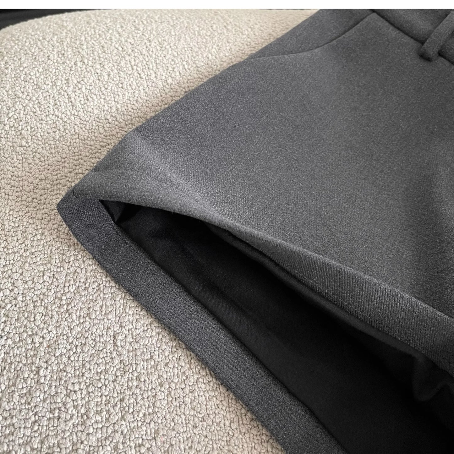 Elegant Solid A-Line Wide Leg Shorts Fashion Women 2025 New Summer High Waist Korean Pants Casual Office Lady Commute Outfits.