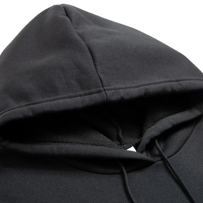 Paris Print Fashion Men's Hooded Tracksuit 2pcs Set High Quality Male Daily Casual Sports Jogging Home Outdoor Hoodie Outftis.