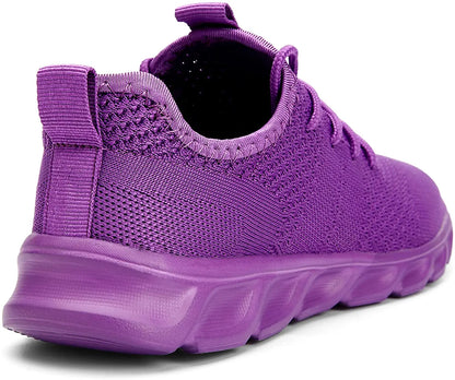 2024 Trend men's casual shoes light sneaker white large size outdoor breathable mesh fashion sports black running tennis shoes