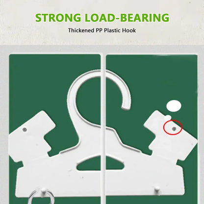 5/10Pcs Moisture Absorber Hanging Drying Clothes Dehumidifier Wardrobe Dehumidifier Dry Bag Desiccant Moisture Absorption Bag.