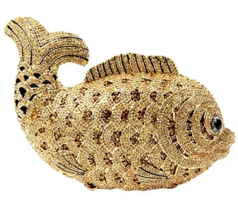 Diamond Dinner Hollow Rhinestone Banquet Clutch Bag Handtassen Dames Bolsos De Fiesta Para Mujer Boda Women's Rhinestone Handbag