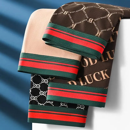 Herren Sexy Unterwäsche für Männer Herren Boxer Mann Herren Boxershorts Höschen Unterhosen Männliche Shorts Slip Unterwäsche