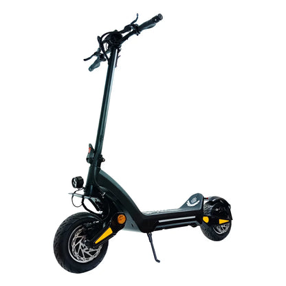 DriveTron DT06 E-Scooter 1900W Peak Power 60V18.2AH Battery 11*11‘’ Fat Tire Adult Electric Scooter.