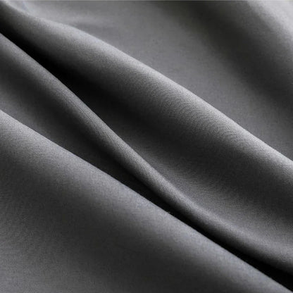 WASART 360° fully enclosed with zipper mattress protector cover student baby single double bed sheet protection pad 90/150cm.