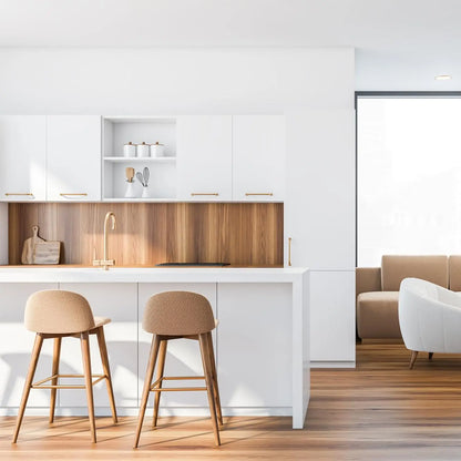 55 cm Breite, selbstklebende Folie, schwarz, matt, verdickter Aufkleber, Möbel, Küche, für Schränke, Tische, Wand, DIY-Renovierungstapete