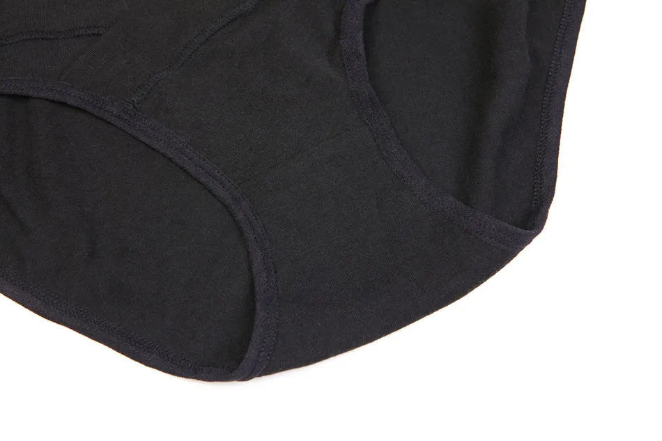 Soft Breathable and Stylish Maternity Underwear Low Waist Cotton Panties Designed for Pregnant Women Comfort Maternity Clothings.