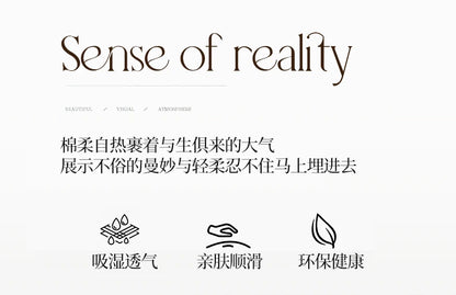 Cotton Bedding Set Luxury Soft Duvet Cover Flat Sheet Pillowcases Single Double Queen King Size Quilt Cover Set.