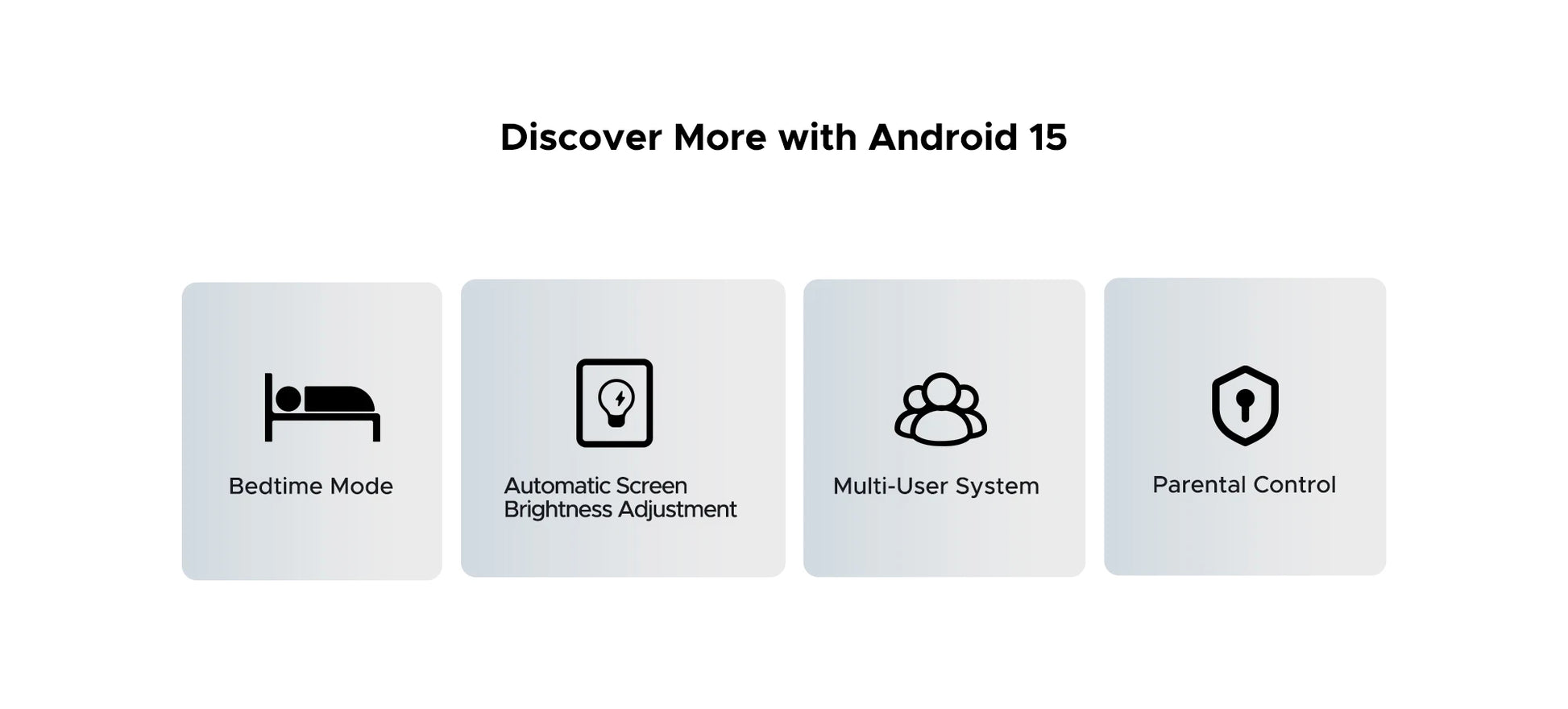 Global Version DOOGEE U11 Pro Android 15 Tablet 30GB(6+24) 256GB 11" HD 90Hz Display 8580mAh Battery Unisoc T7200 Widevine L1.