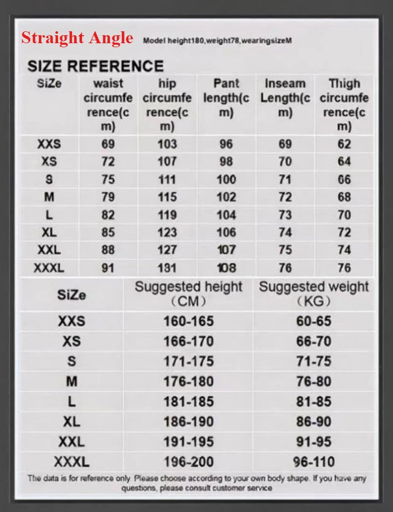 UETEEY Winter Thermal Fleece Pants Men Plush Lambswool Thicken Warm Waterproof Trousers Man Casual Windproof Joggers Sweatpants.