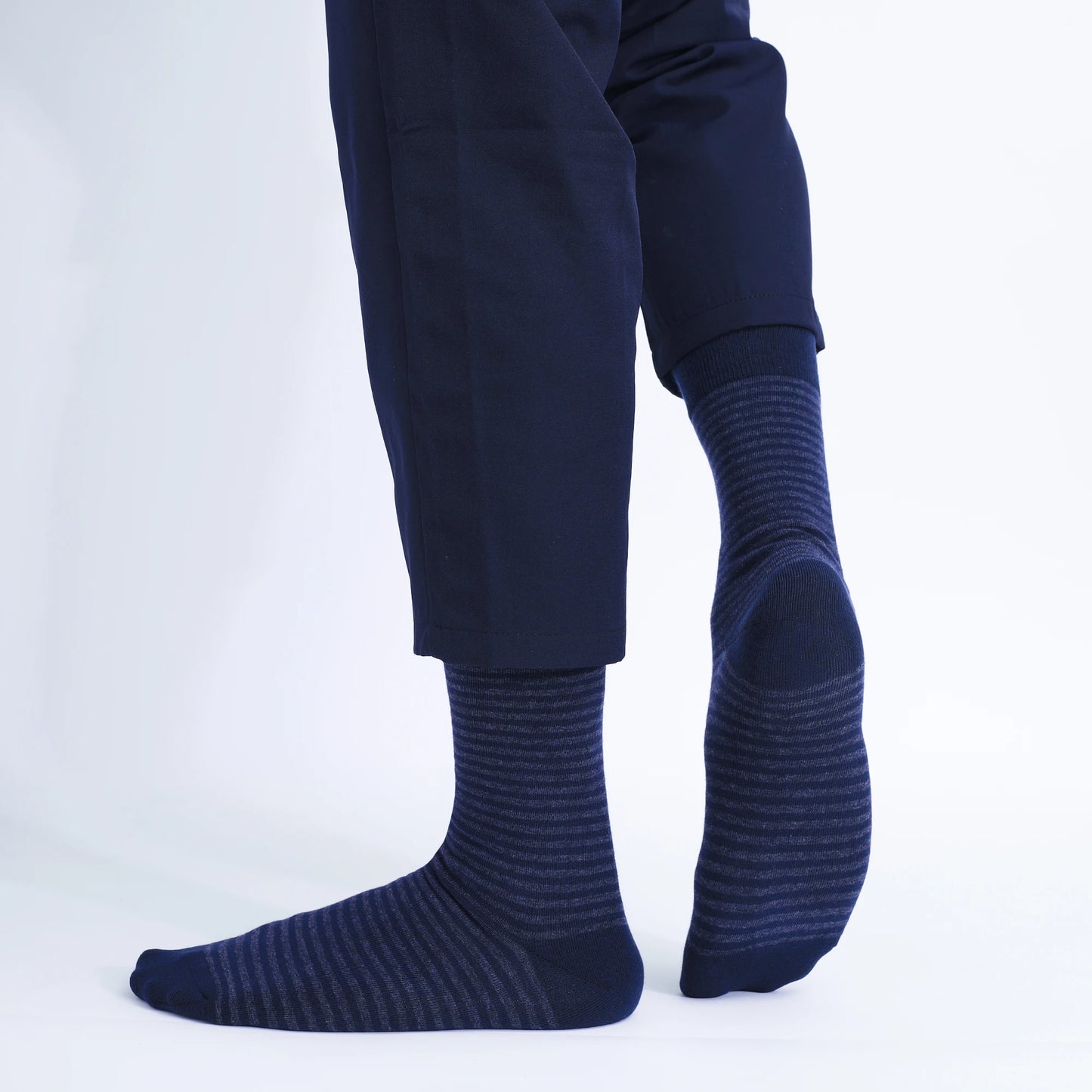 5 Pairs Mens Dress Socks Plus large Size，High Quality Combed Cotton Crew Socks，Black Cool Argyle Breathable Casual Socks for men.