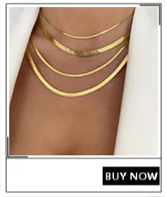 MHS.SUN Trend Stretch Stainless Steel Bracelets Gold Sliver Color 2MM 5MM 8MM Stacked Ball Beaded Bracelet For Women Men Jewelry.