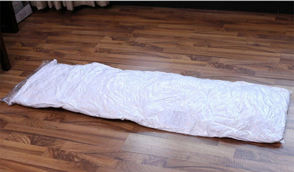 Anime Dakimakura Long Pillow Hugging 60x180cm 60x170cm 50x180cm Bedding Inner Body Cushion White Sleep Pillowcase Pillows Core.