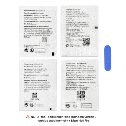 10pcs 3D Bowknots Press On Nails Handmade Almond White French Style Fake Nail Cute Flower Designs INS Korean Wearable Manicure.