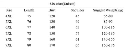 175 kg Plus Size Damen Büste 170 Herbst Cartoon Langarm Sweatshirt Schwarz Grau 5XL 6XL 7XL 8XL 9XL.